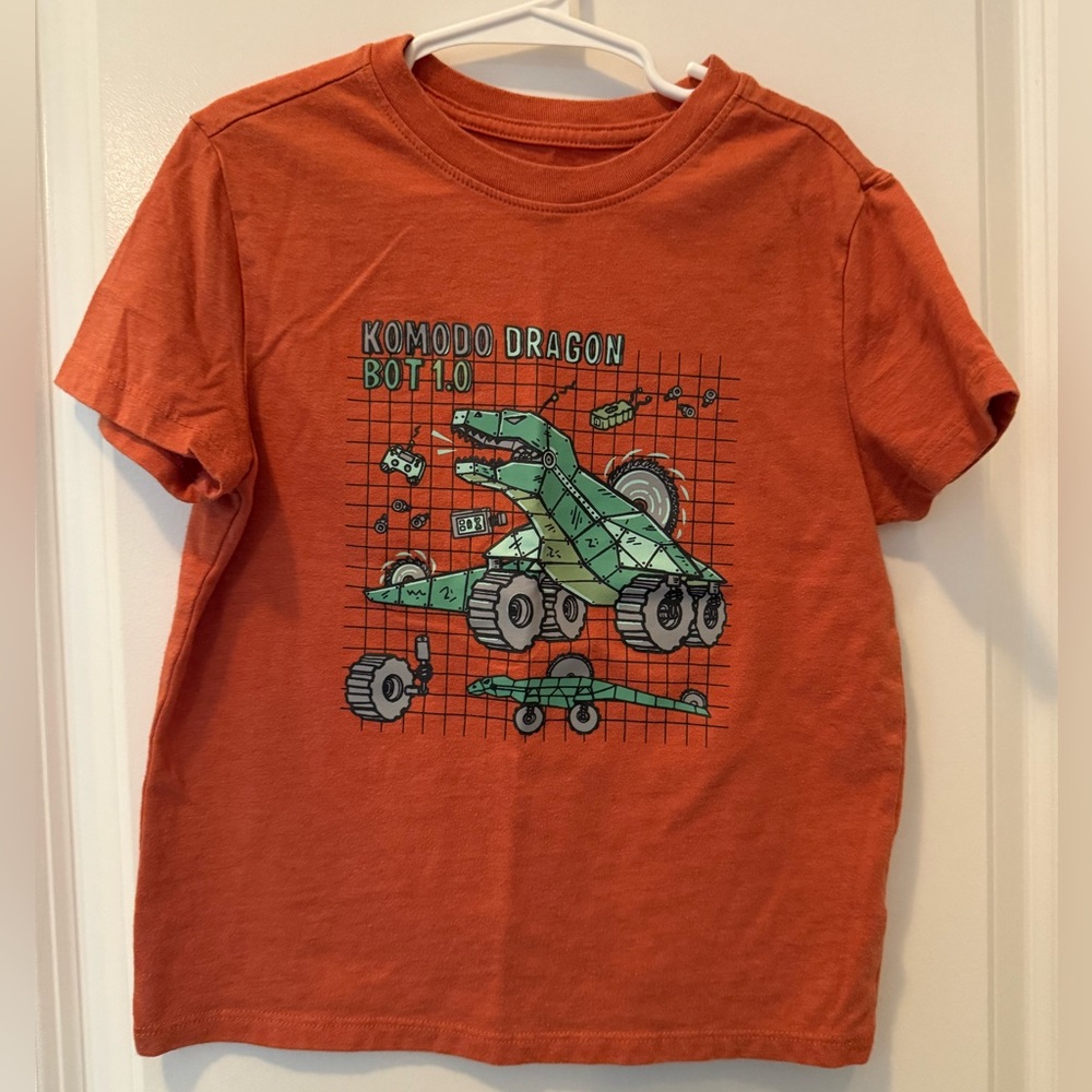 Kids Shirt